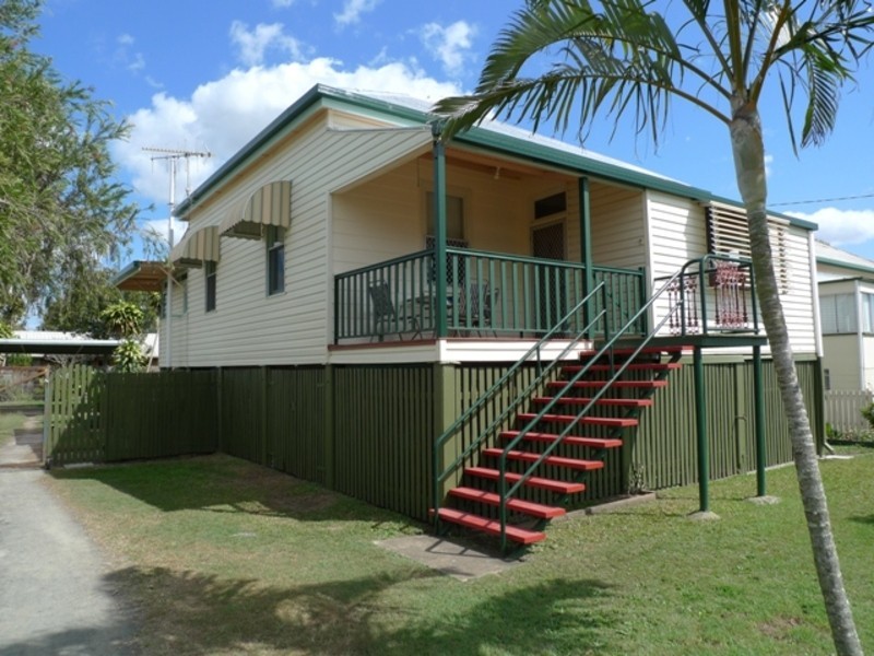 9 McIlwraith Street, Bundaberg South QLD 4670