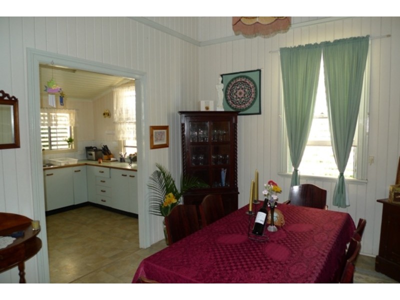 9 McIlwraith Street, Bundaberg South QLD 4670