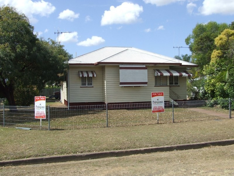 56 Pitt Street, Walkervale QLD 4670