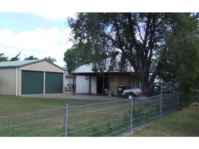 56 Pitt Street, Walkervale QLD 4670