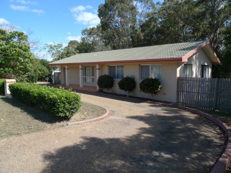 91 Avoca Street, Millbank QLD 4670