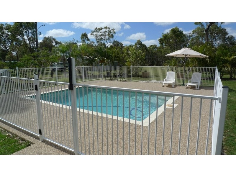 85 Pharlap Parade, Branyan QLD 4670