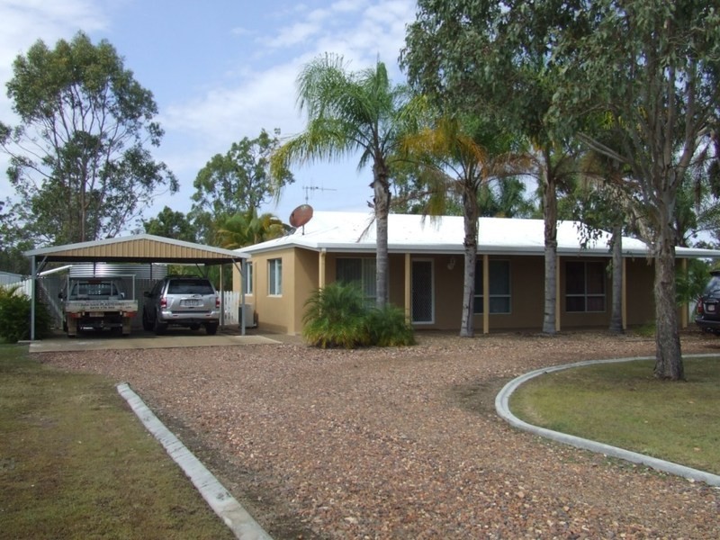 85 Pharlap Parade, Branyan QLD 4670
