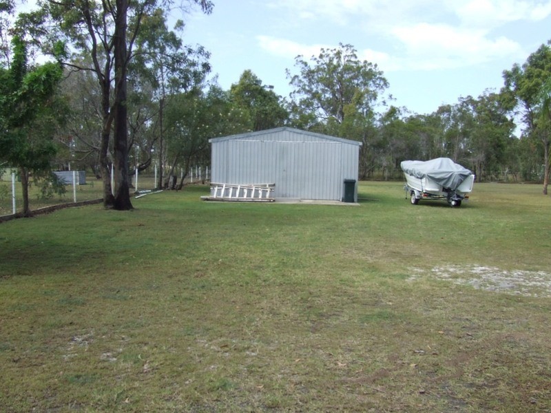 85 Pharlap Parade, Branyan QLD 4670