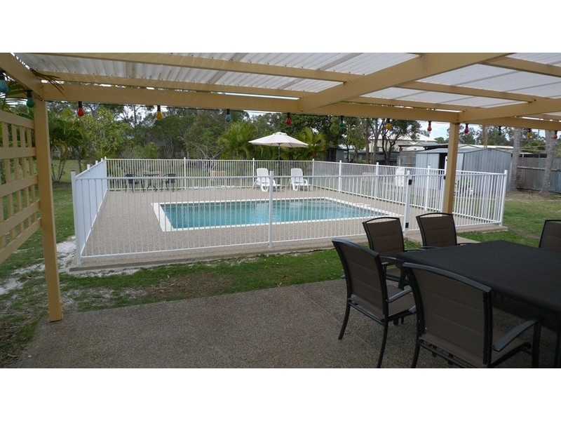 85 Pharlap Parade, Branyan QLD 4670