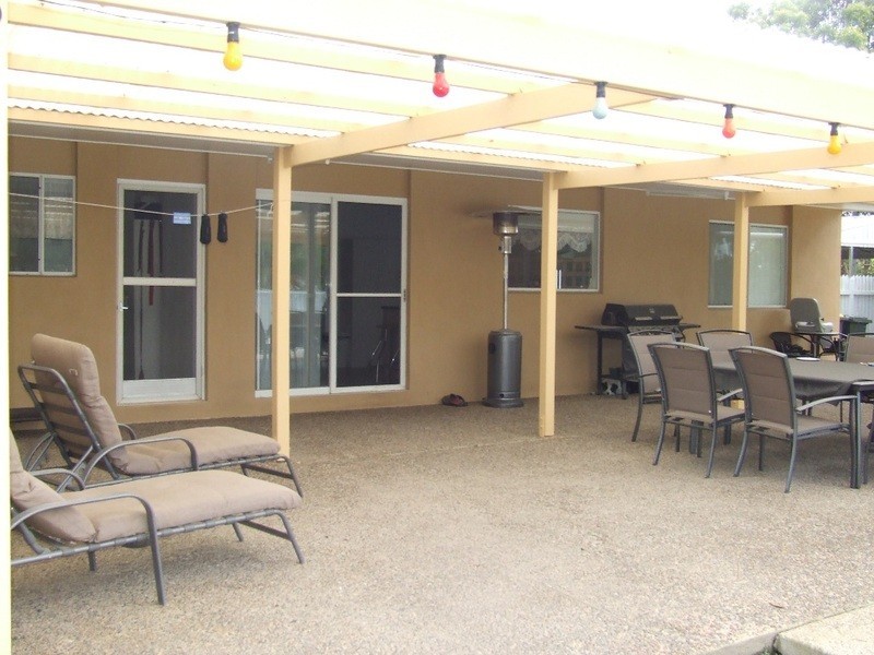 85 Pharlap Parade, Branyan QLD 4670