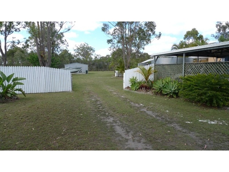 85 Pharlap Parade, Branyan QLD 4670