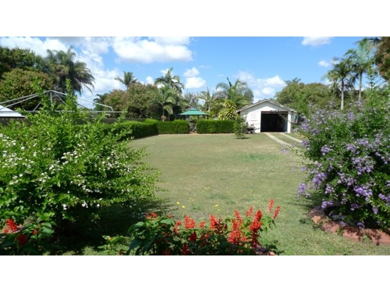 18 Theodore Street, Svensson Heights QLD 4670