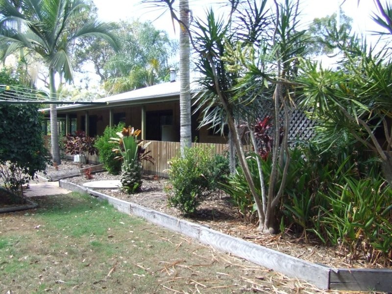 378 Ten Mile Road, Sharon QLD 4670