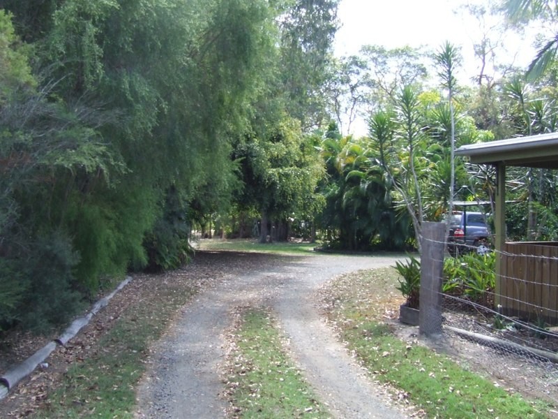 378 Ten Mile Road, Sharon QLD 4670