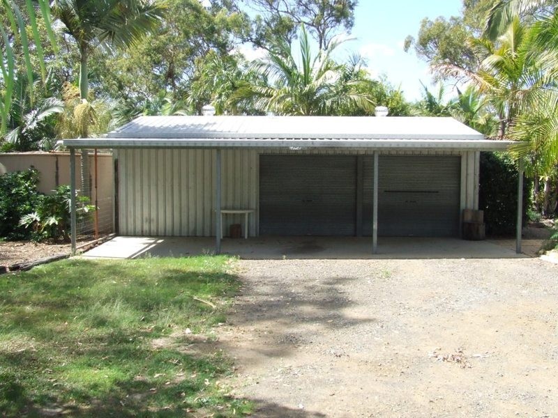 378 Ten Mile Road, Sharon QLD 4670