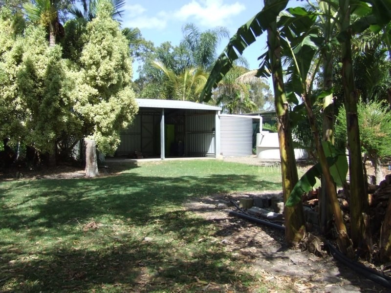 378 Ten Mile Road, Sharon QLD 4670