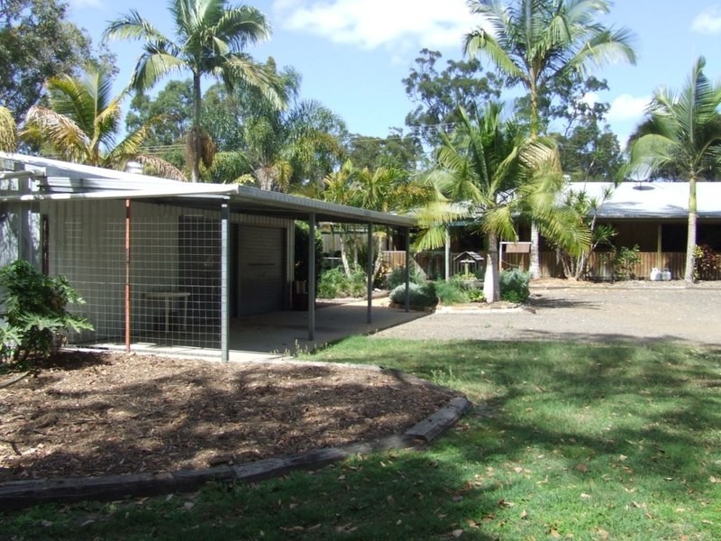 378 Ten Mile Road, Sharon QLD 4670