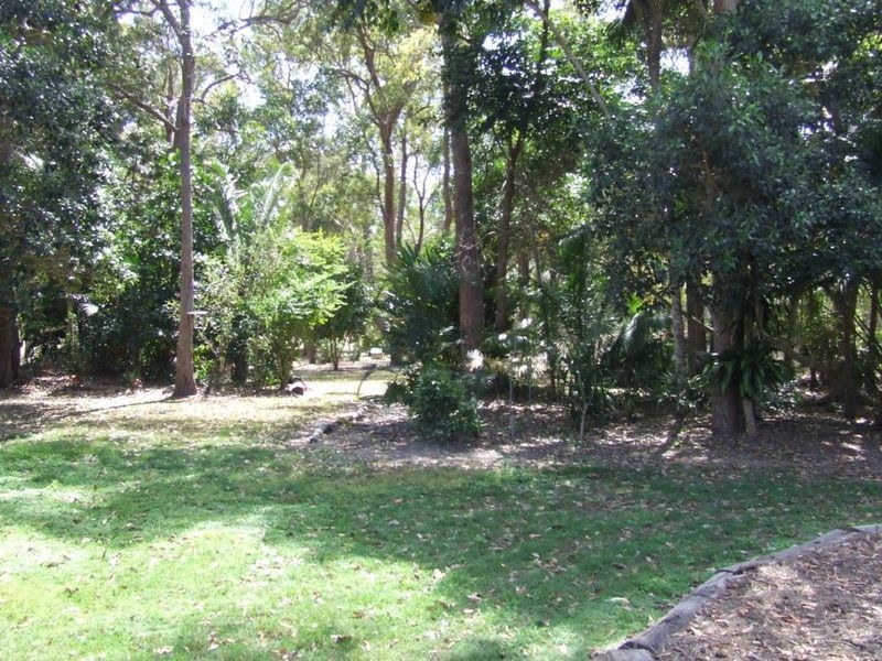 378 Ten Mile Road, Sharon QLD 4670