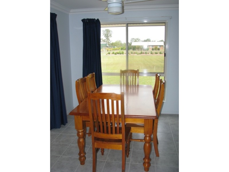 11 Ghost Gum Road, Sharon QLD 4670