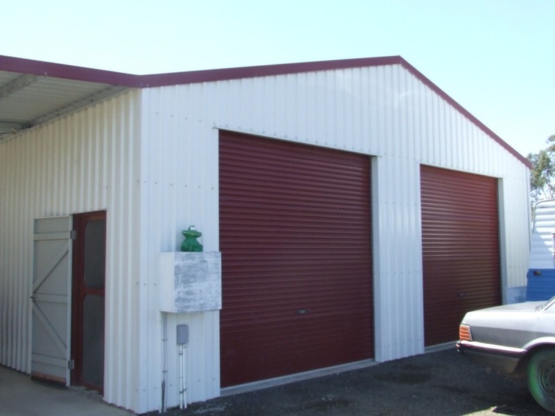 11 Ghost Gum Road, Sharon QLD 4670