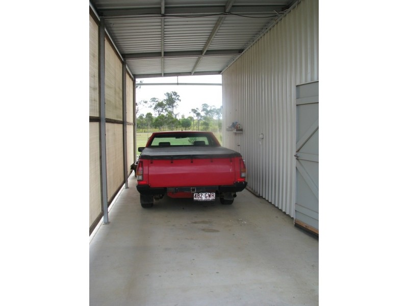 11 Ghost Gum Road, Sharon QLD 4670