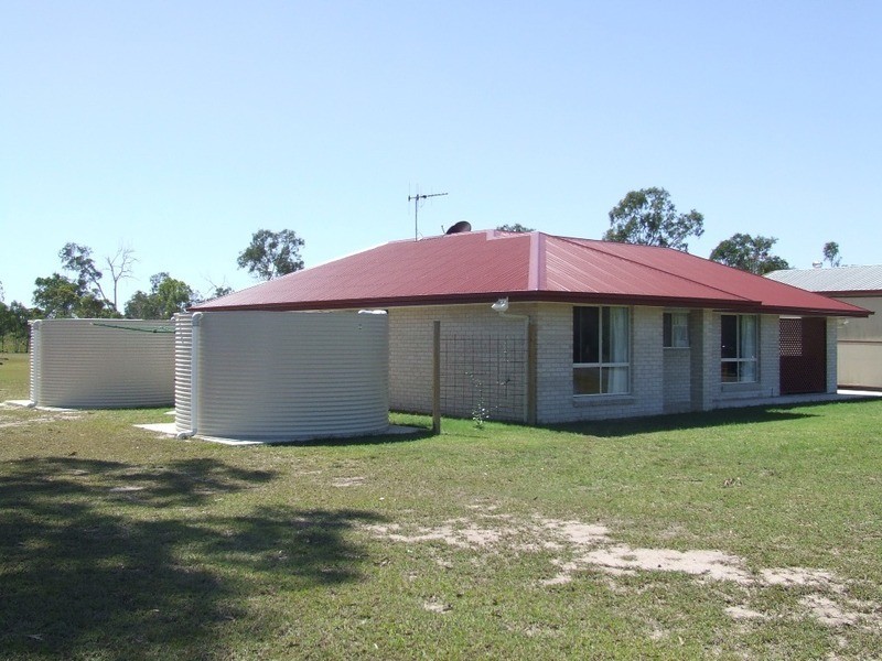 11 Ghost Gum Road, Sharon QLD 4670