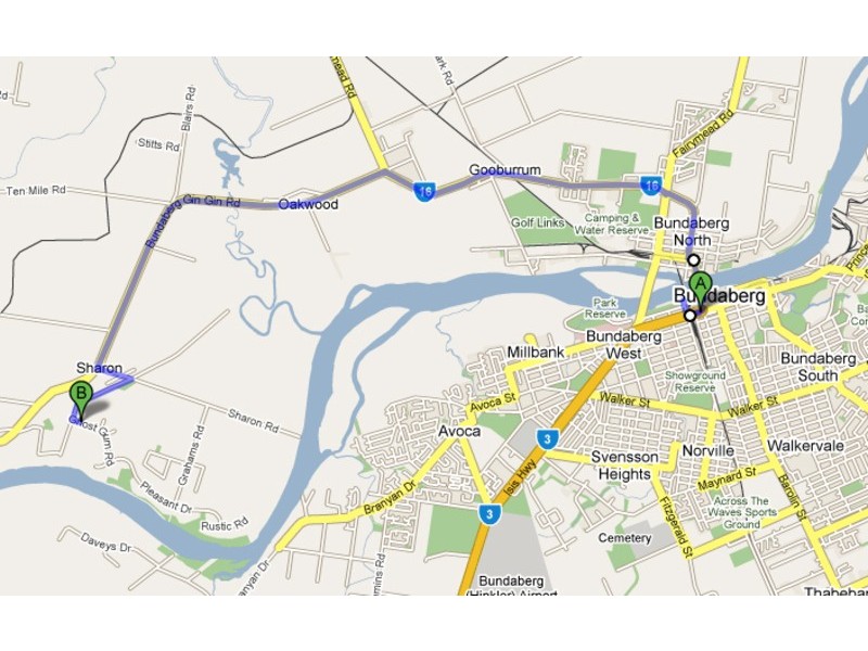 11 Ghost Gum Road, Sharon QLD 4670