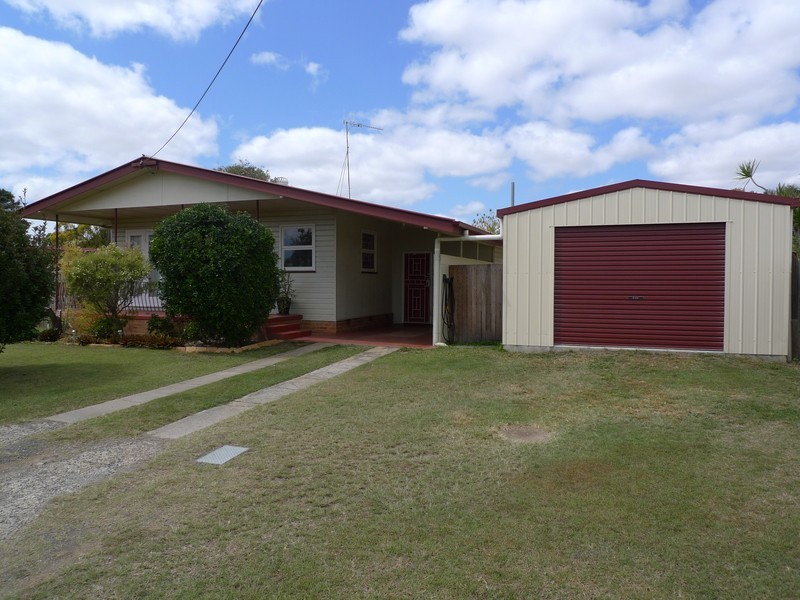 14 Bertram Street, Walkervale QLD 4670