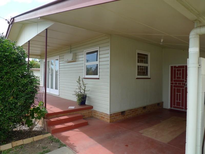 14 Bertram Street, Walkervale QLD 4670