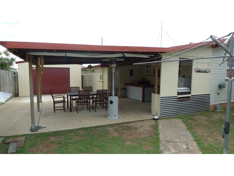 14 Bertram Street, Walkervale QLD 4670