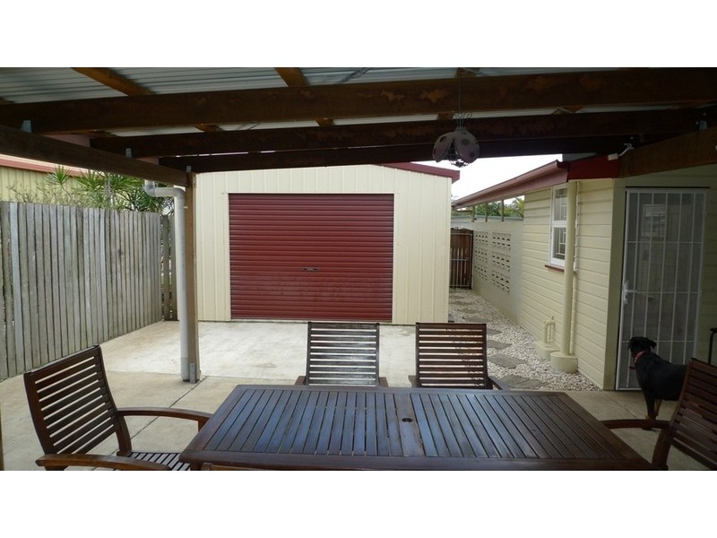 14 Bertram Street, Walkervale QLD 4670