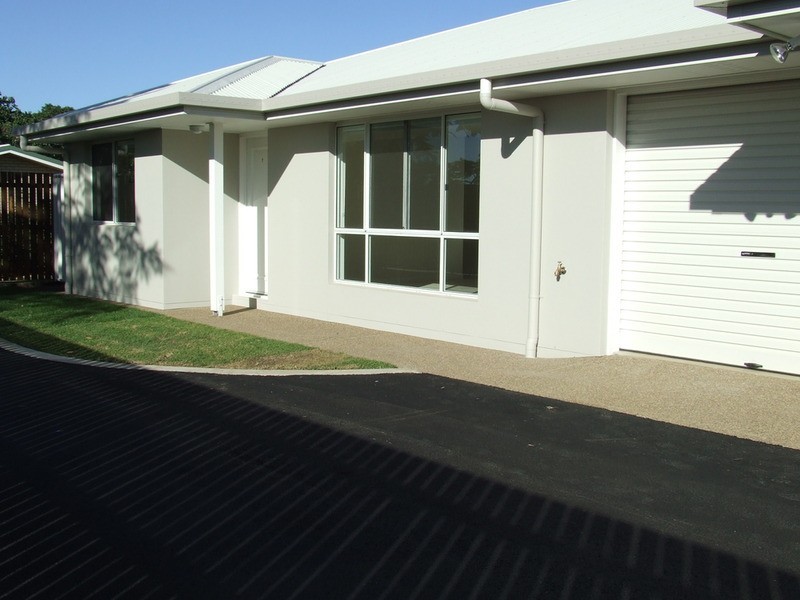 7/26 Adams Street, Bundaberg QLD 4670