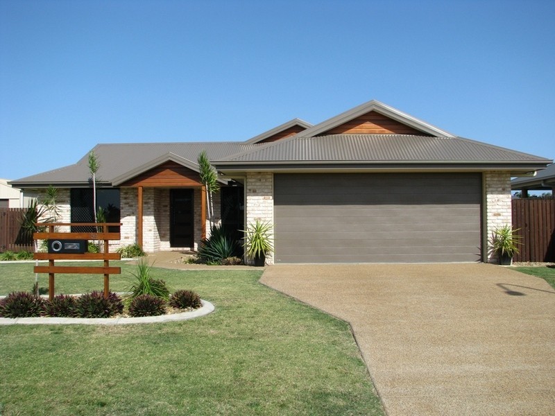 54 Greathead Road, Ashfield QLD 4670