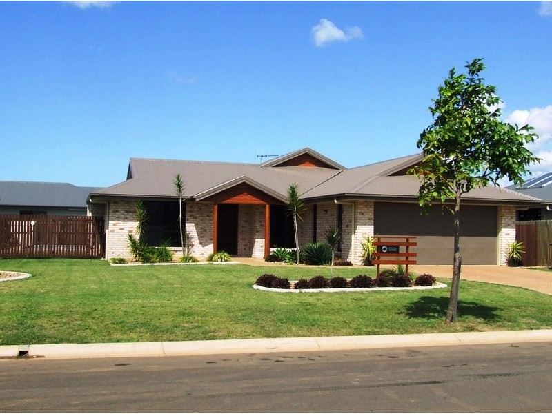 54 Greathead Road, Ashfield QLD 4670