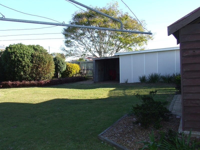 Avenell Heights QLD 4670