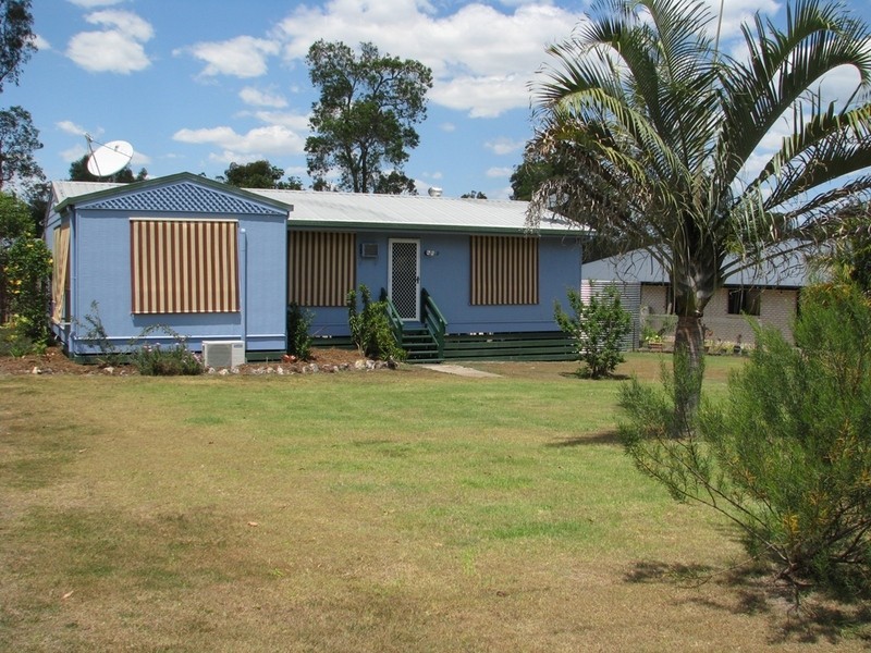 12 Caprice Drive, South Bingera QLD 4670