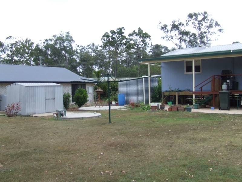 12 Caprice Drive, South Bingera QLD 4670