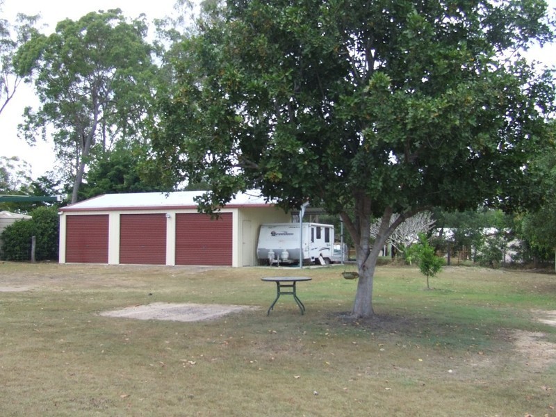 12 Caprice Drive, South Bingera QLD 4670