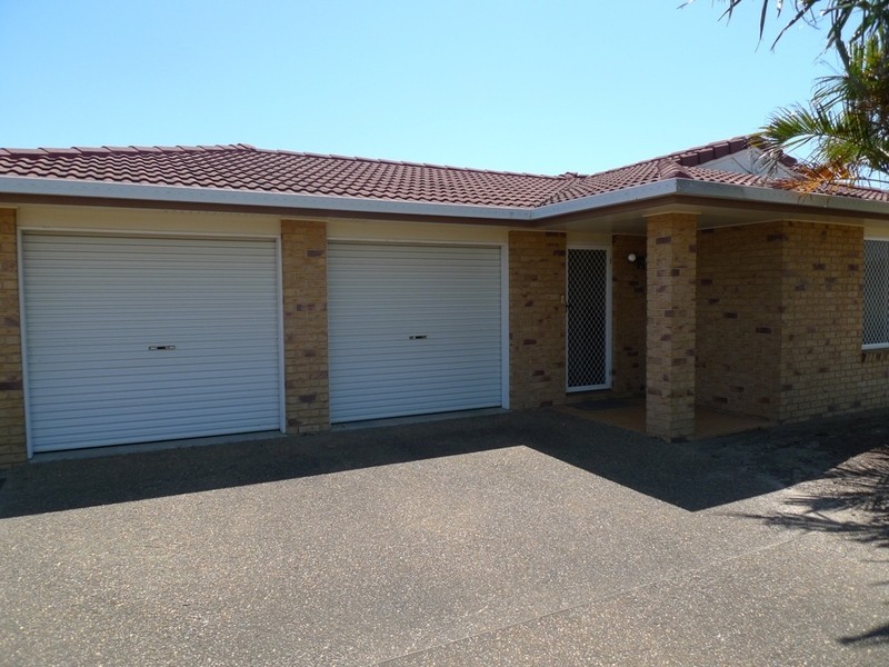 70 Clive Crescent, Kepnock QLD 4670