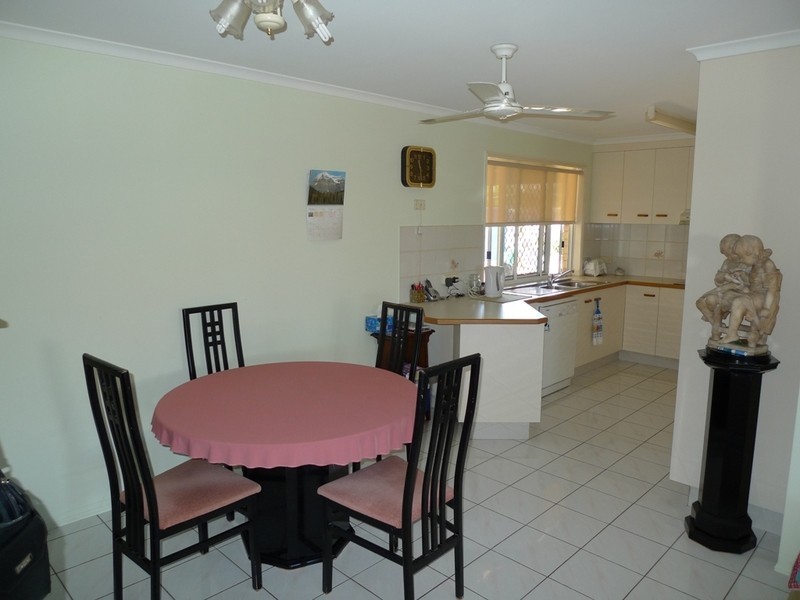 70 Clive Crescent, Kepnock QLD 4670