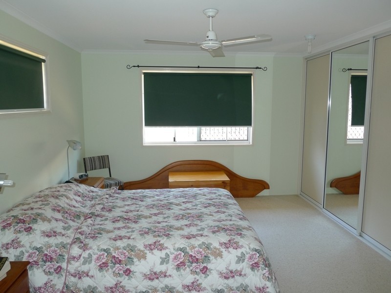 70 Clive Crescent, Kepnock QLD 4670