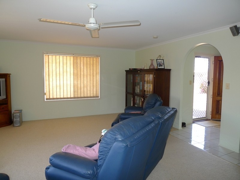 70 Clive Crescent, Kepnock QLD 4670