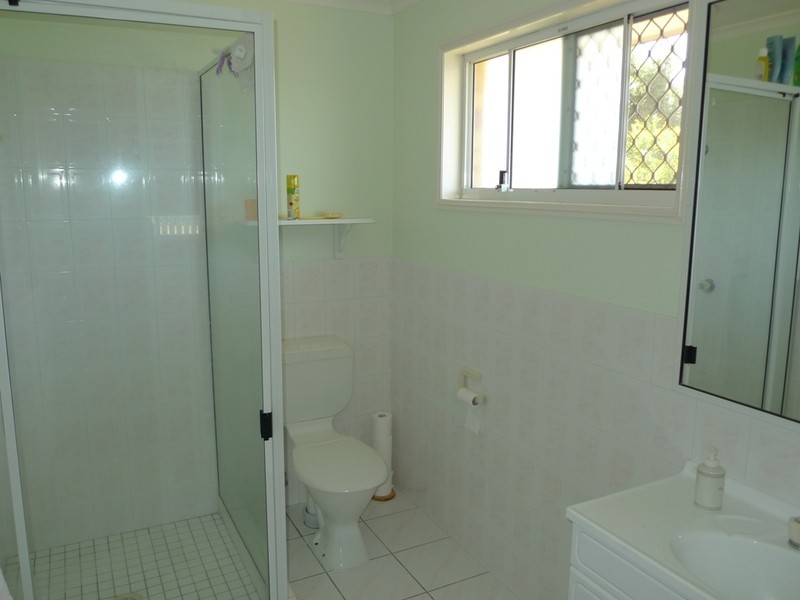 70 Clive Crescent, Kepnock QLD 4670