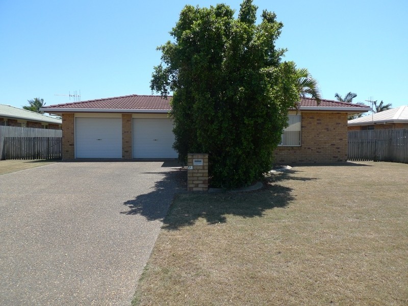 70 Clive Crescent, Kepnock QLD 4670