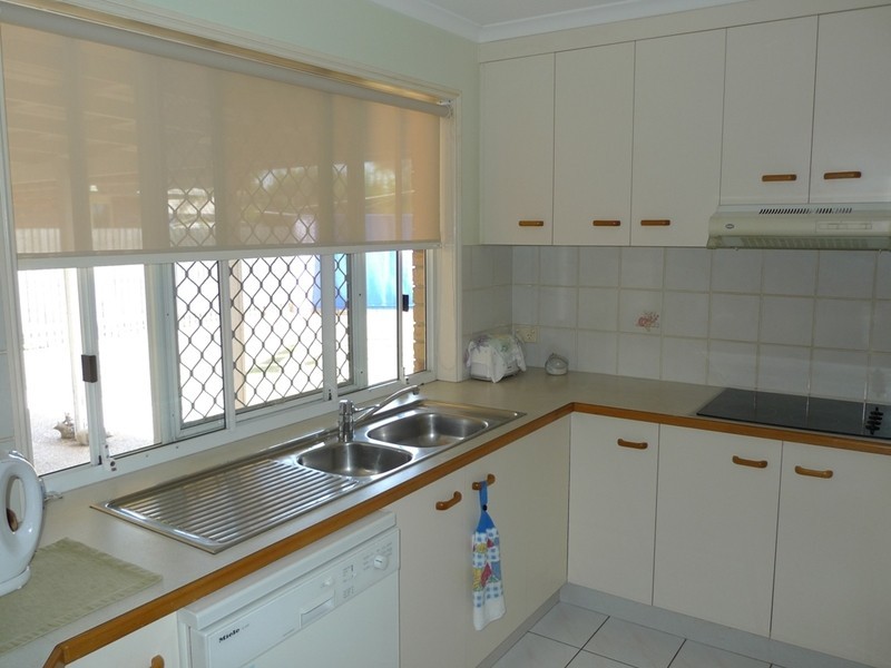 70 Clive Crescent, Kepnock QLD 4670