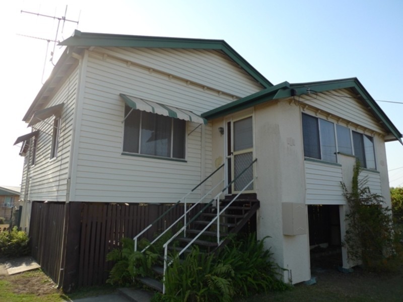 79 Maryborough Street, Walkervale QLD 4670