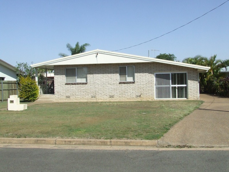 4 Grigor Street, Avenell Heights QLD 4670