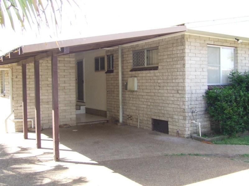 4 Grigor Street, Avenell Heights QLD 4670