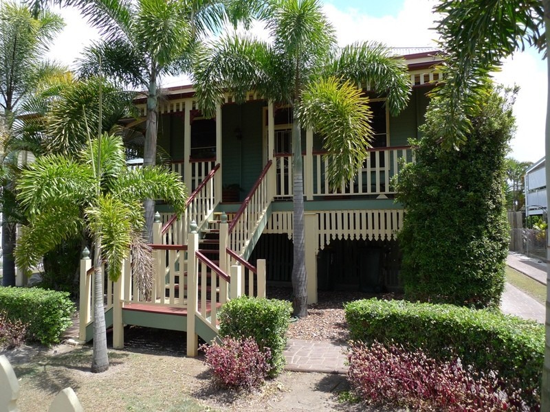 21 Pitt Street, Walkervale QLD 4670