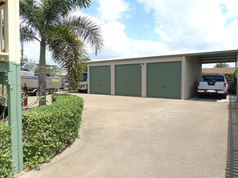 21 Pitt Street, Walkervale QLD 4670