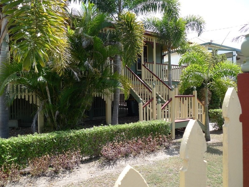 21 Pitt Street, Walkervale QLD 4670