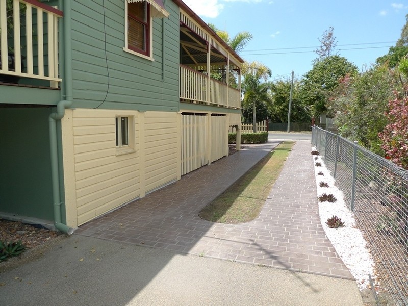 21 Pitt Street, Walkervale QLD 4670