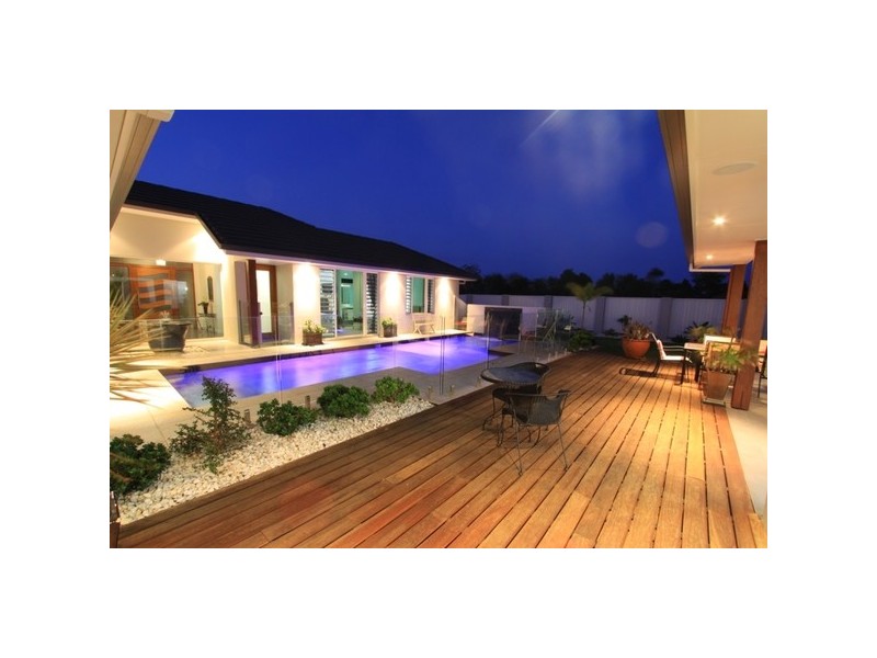 6 Golden Penda Court, Kalkie QLD 4670