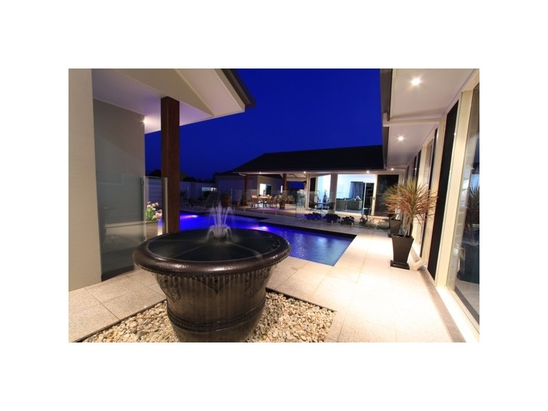 6 Golden Penda Court, Kalkie QLD 4670